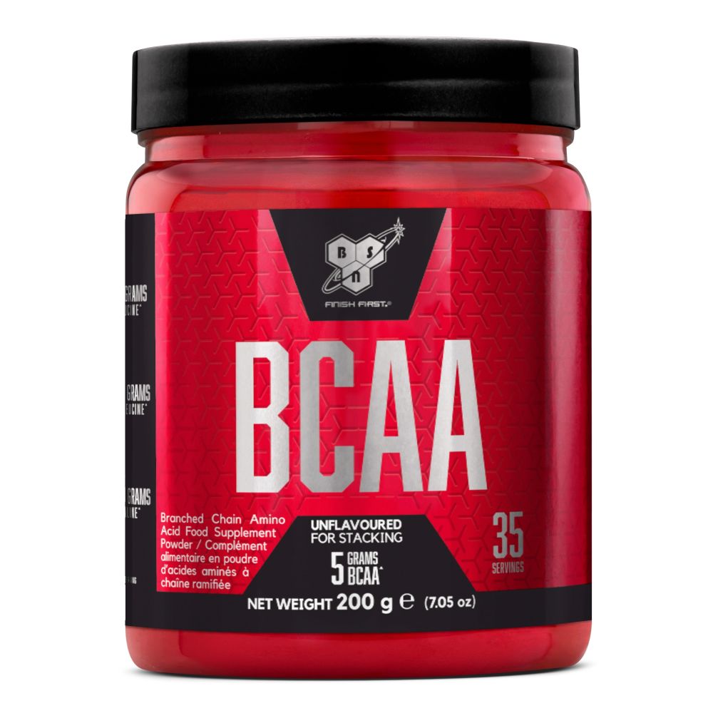 BCAA DNA BSN 200 g