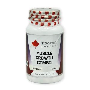 Biogenic-Pharma-MUSCLE-GROWTH-COMBO