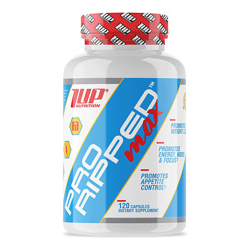 1UP Nutrition Pro Ripped Max