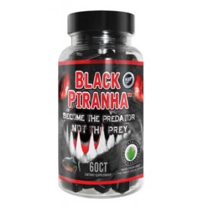 Hi-Tech Pharmaceuticals Black Piranha DMAA