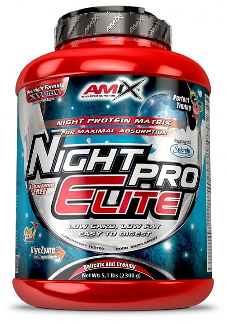 NightPro Elite AMIX