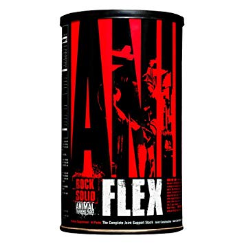 Animal Flex Universal Nutrition