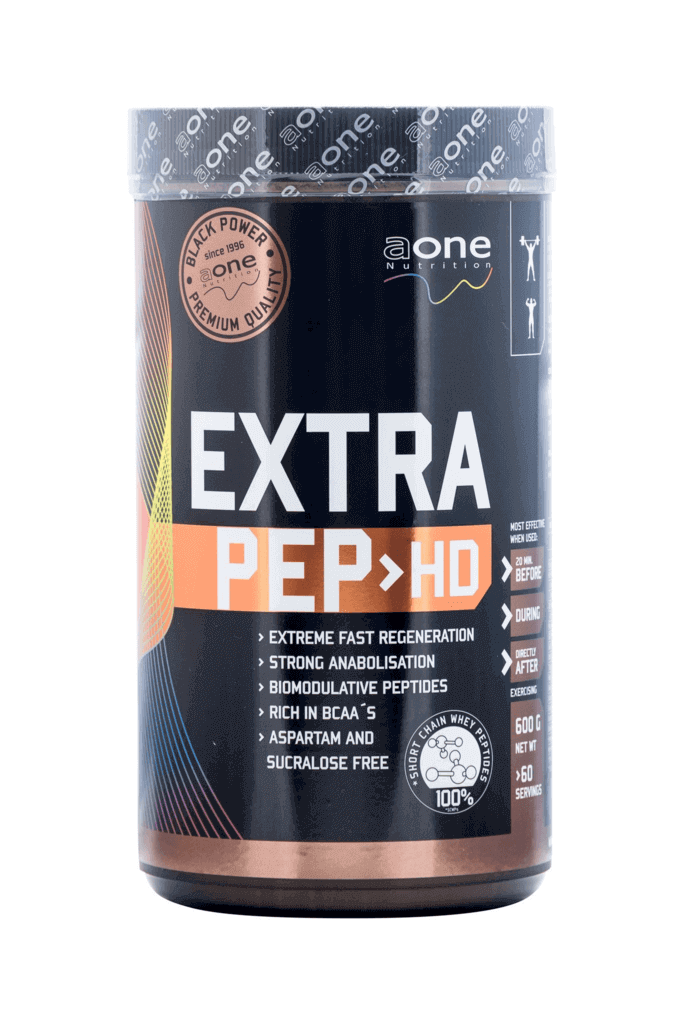 ExtraPep HD aone Nutrition