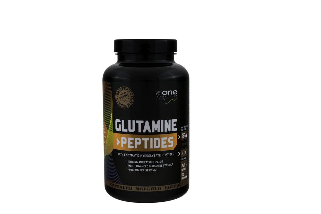 Glutamin Peptide aone Nutrition