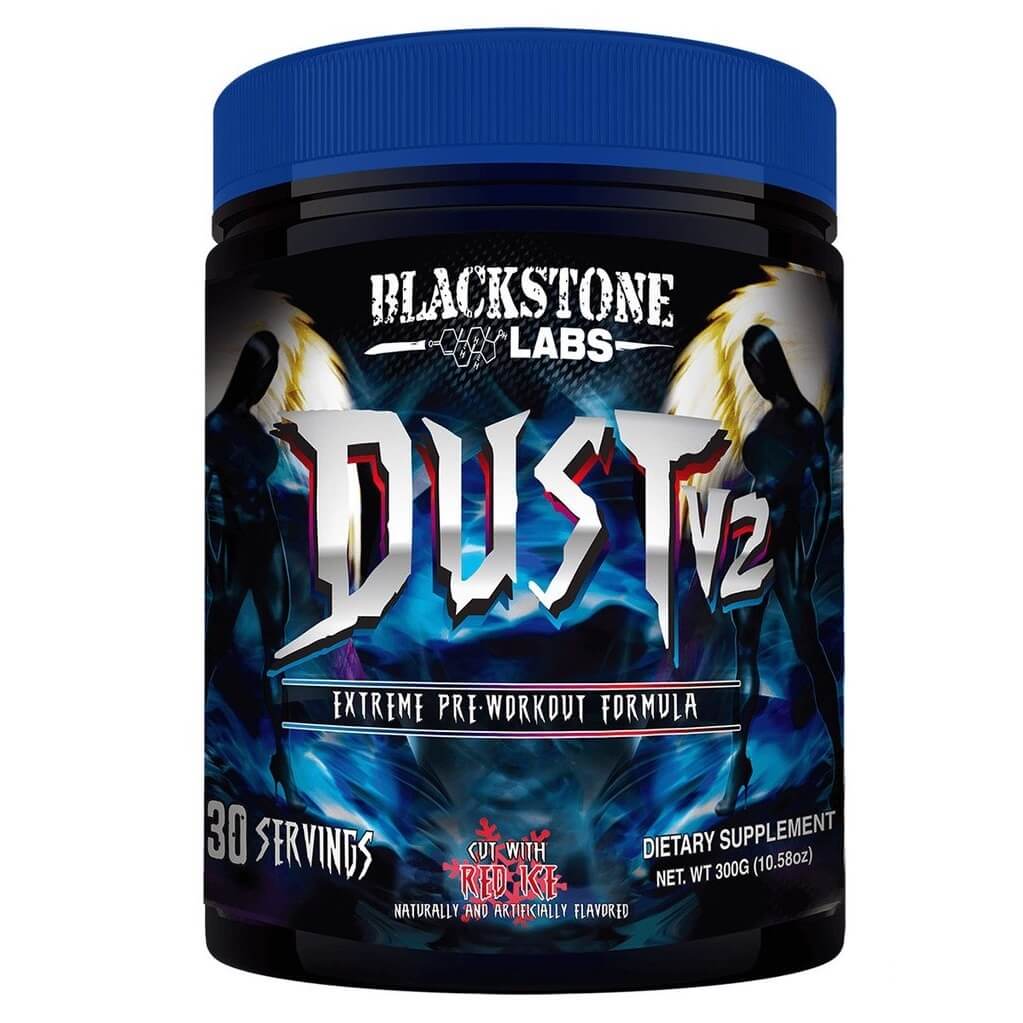 Blackstone Labs Dust V2, US-Version