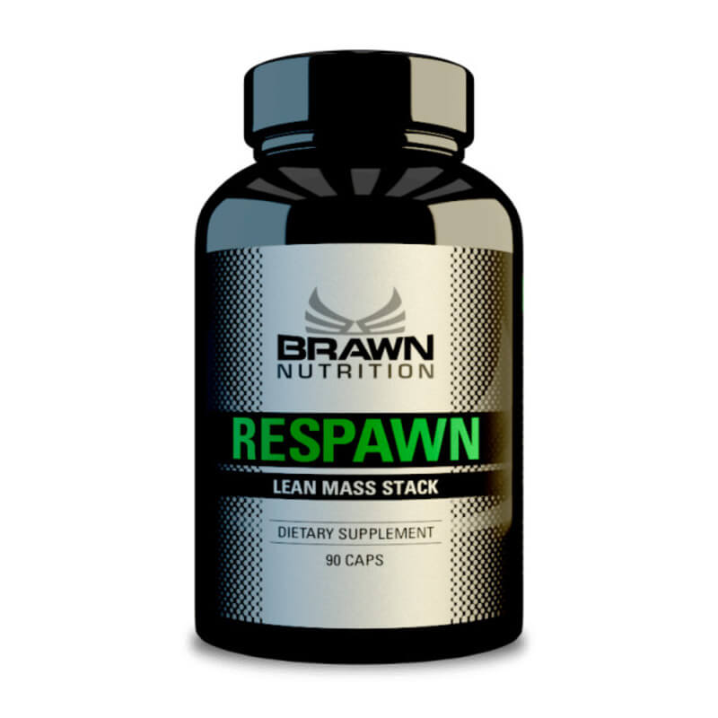 Brawn Nutrition ReSpawn (Tren/EPI Stack)