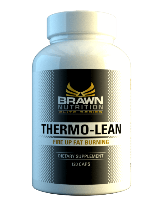 Brawn Nutrition THERMO-LEAN