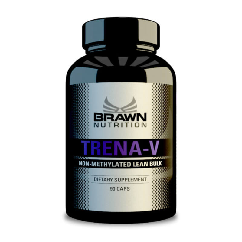 Brawn Nutrition Trena-V