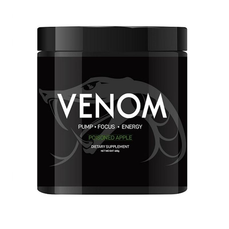 Brawn Nutrition Venom DMHA