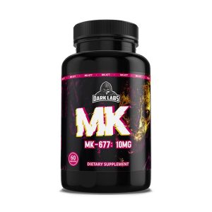 Dark Labs MK-677 10 mg