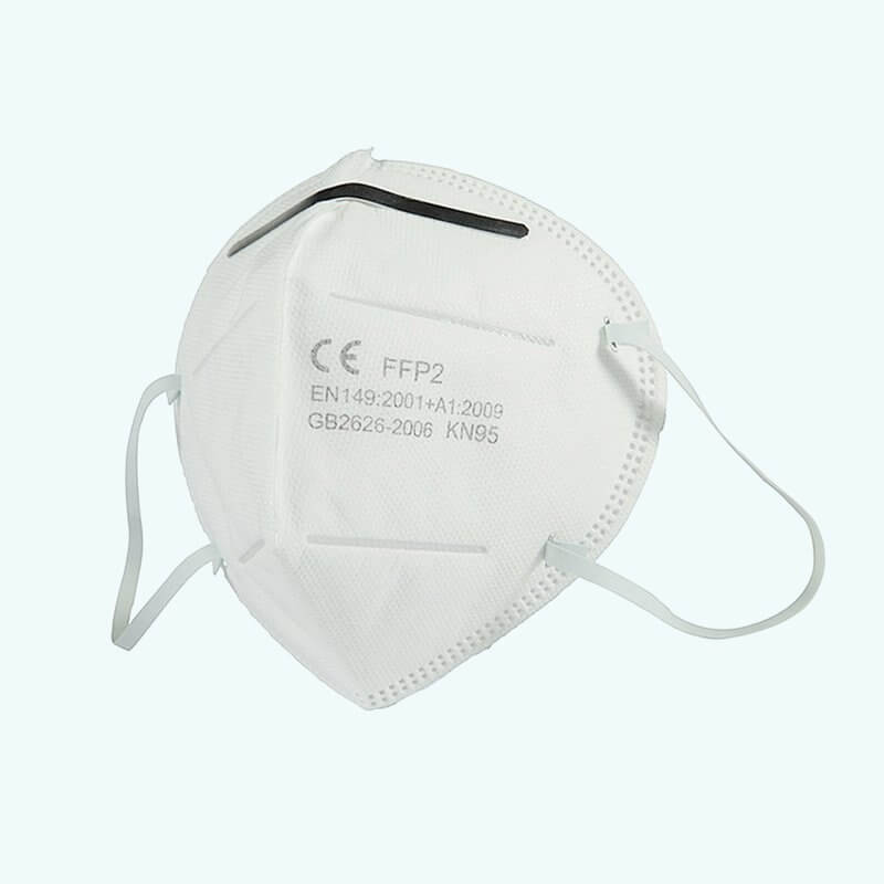 FFP2 Maske KN95 Corona Masque de Protection Respiratoire