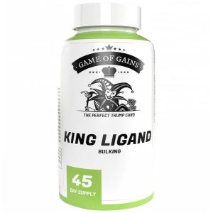 Game-of-Gains-King-Ligand-LGD-4033