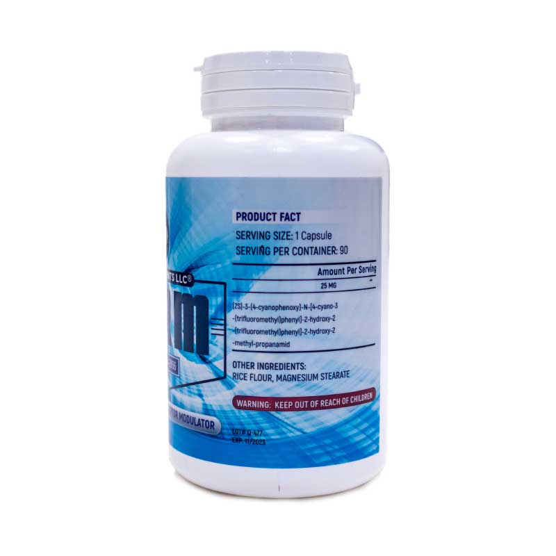 Ostarine MK-2866 – USA Supplements
