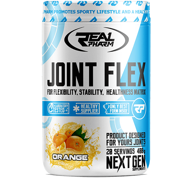 Real Pharm Joint Flex