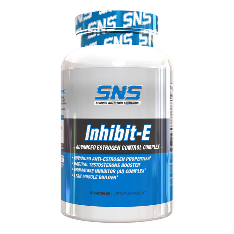 SNS Inhibit-E