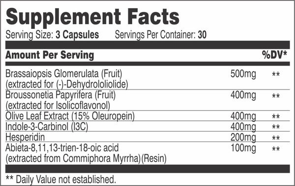 SNS Inhibit-E