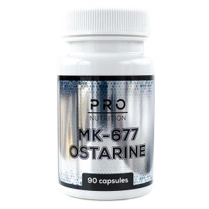 Pro-Nutrition-MK-677-OSTARINE