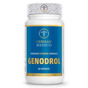 german-medico-genodrol