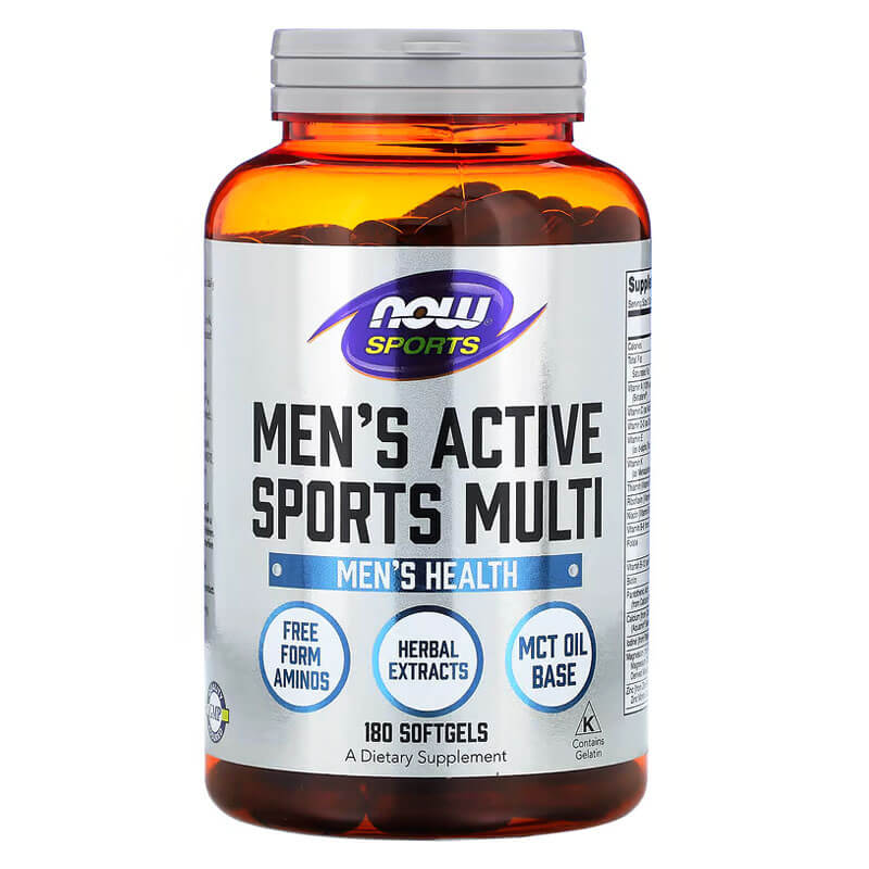 NOW Sports Men’s Active Sports Multi