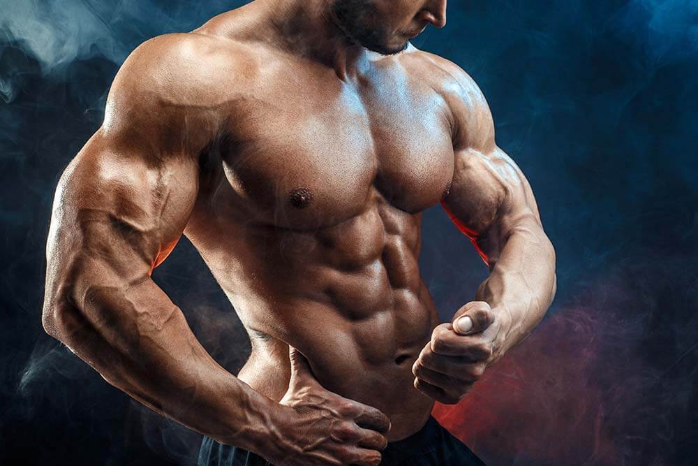 Pourquoi l'Anavar est un choix populaire pour construire du muscle